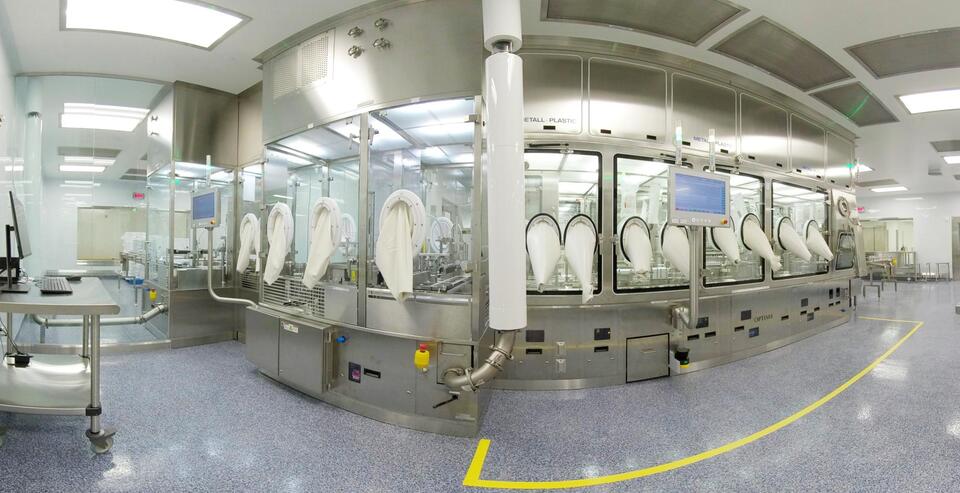 Big boost for Bloomington: Simtra expands
