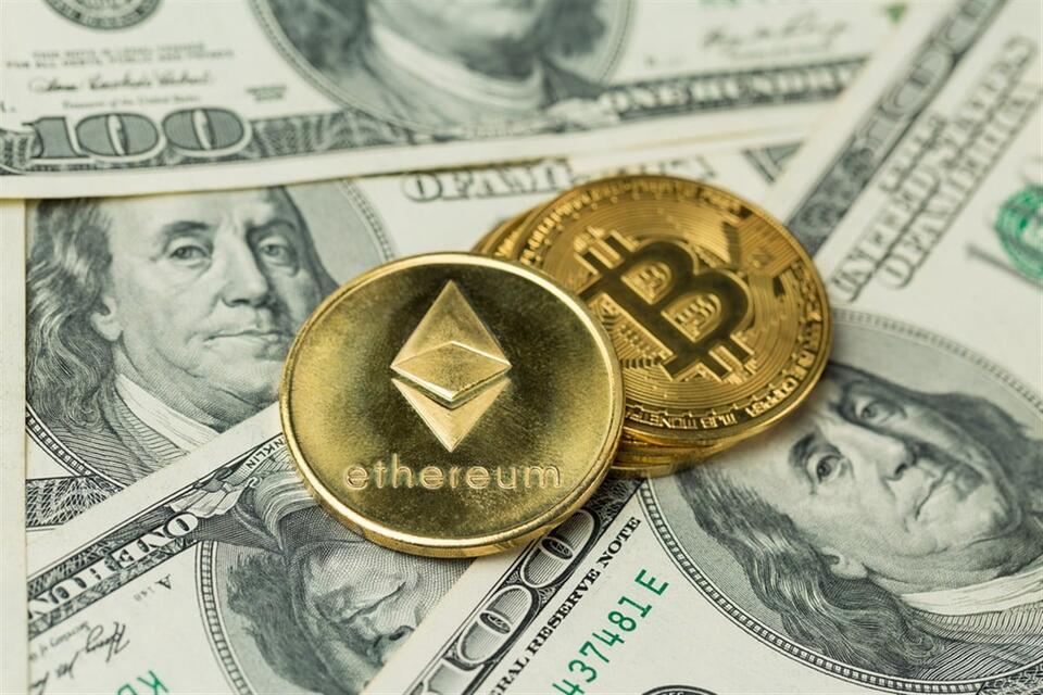 Crypto Curious? Try These Safer ETFs