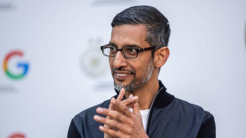 Google’s Stock Pops—But Is It All Good News?