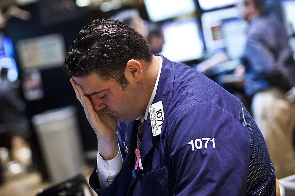 Is the 'Everything Bubble' About to Burst?