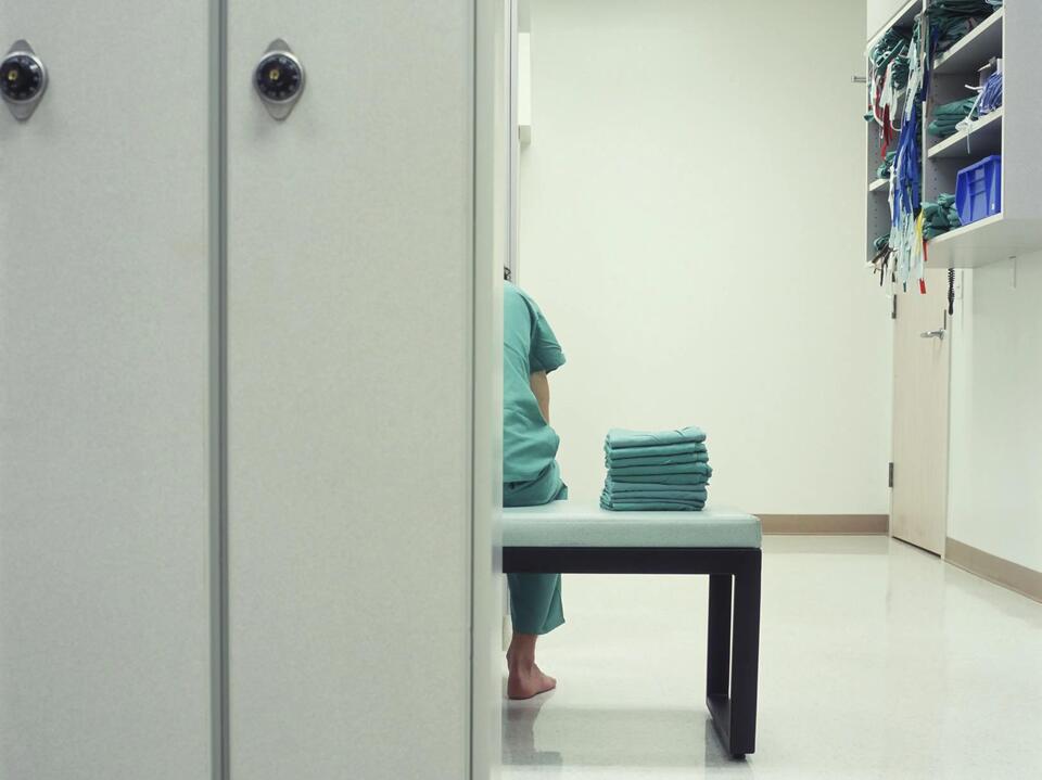 MBA to Nurse: Career Pivot Real Talk