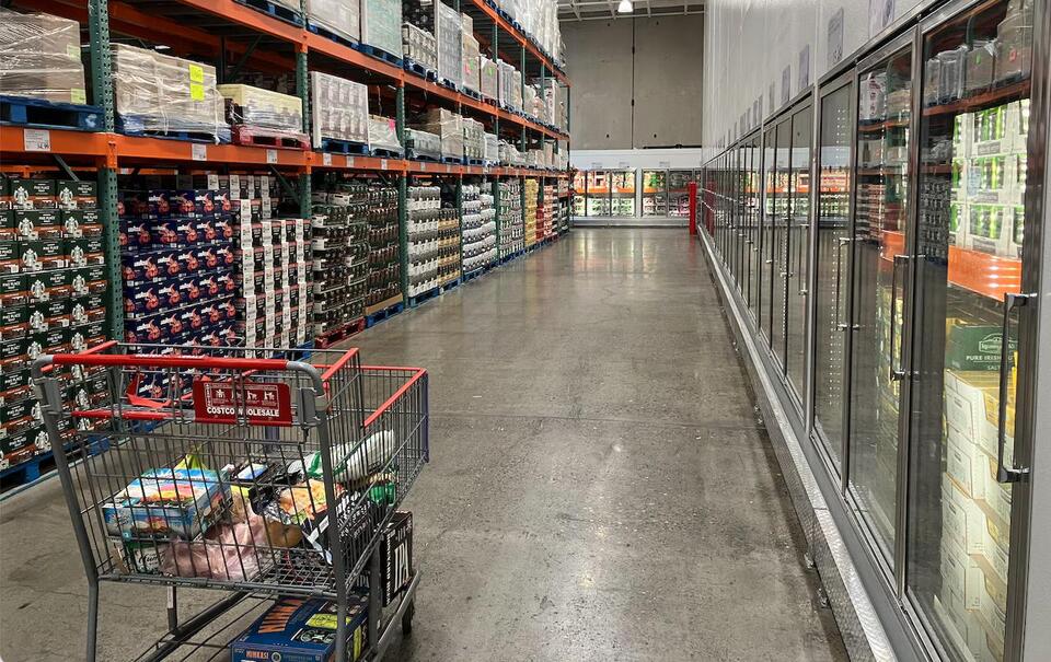 Costco’s early hours: Bliss or bust?