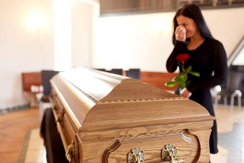 Grief Can Seriously Impact Your Health