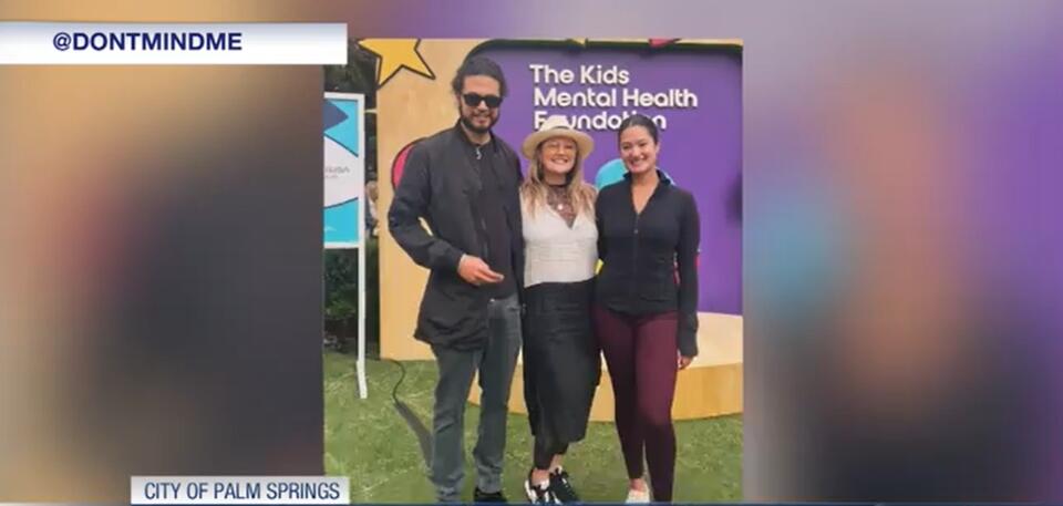 Palm Springs may get its first mental health center