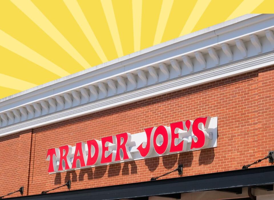 Trader Joe’s Snack Obsessions RN