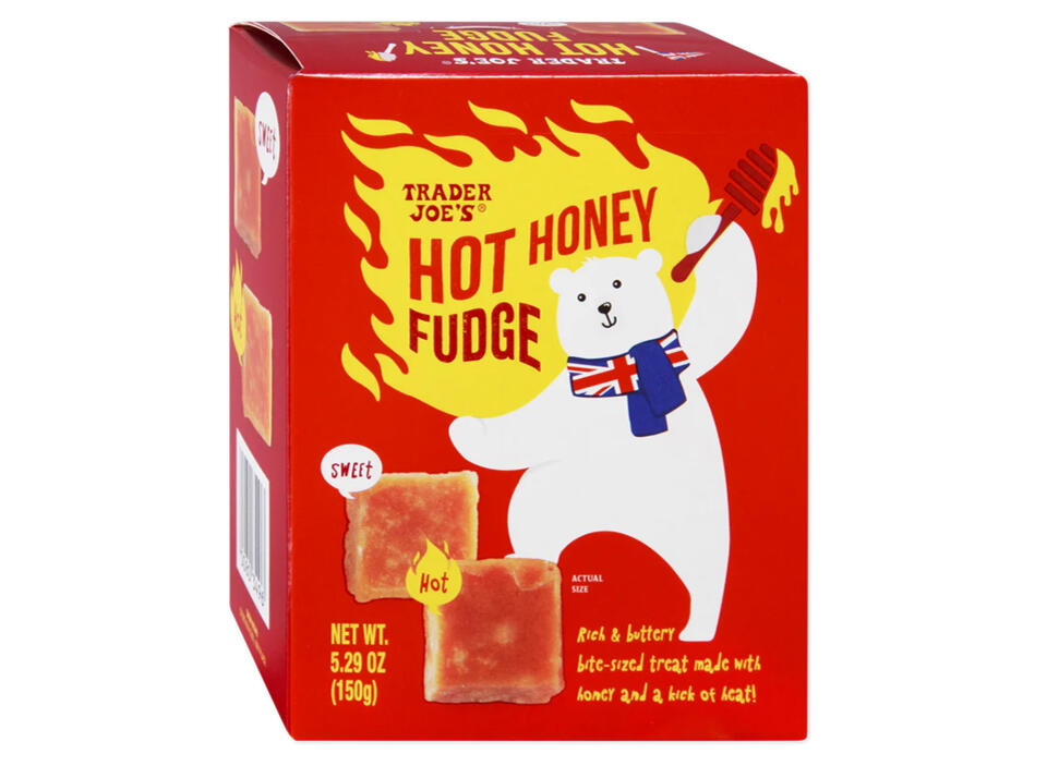 Trader Joe’s Snack Obsessions RN