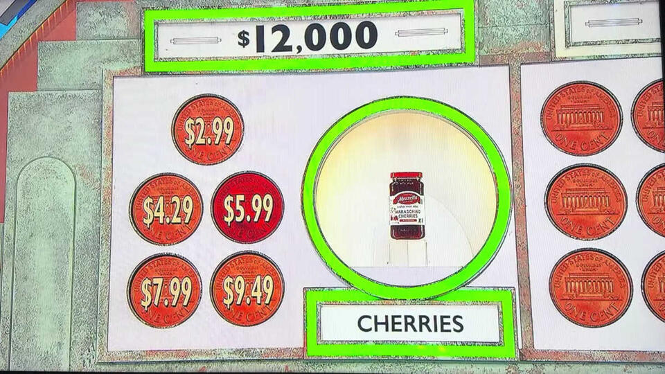 Would You Walk Away From $25K?