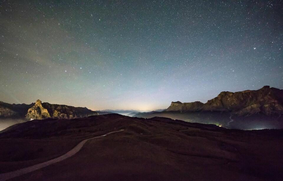 Dolomites or Disneyland? Locals Are Fuming