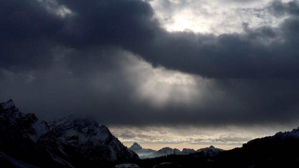 Dolomites or Disneyland? Locals Are Fuming