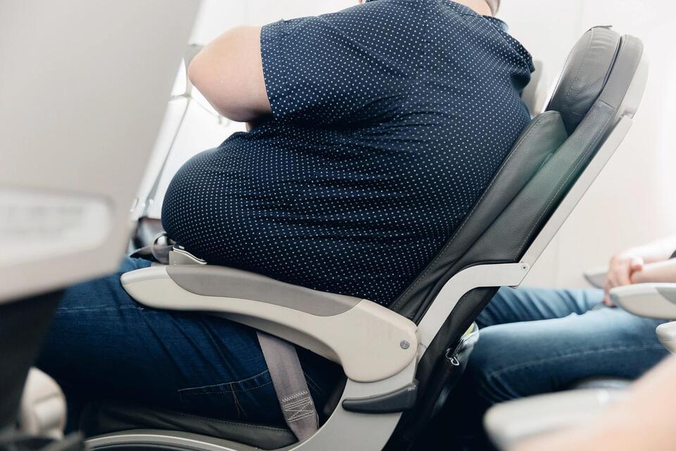 Why I Won’t Pay for a Bigger Plane Seat