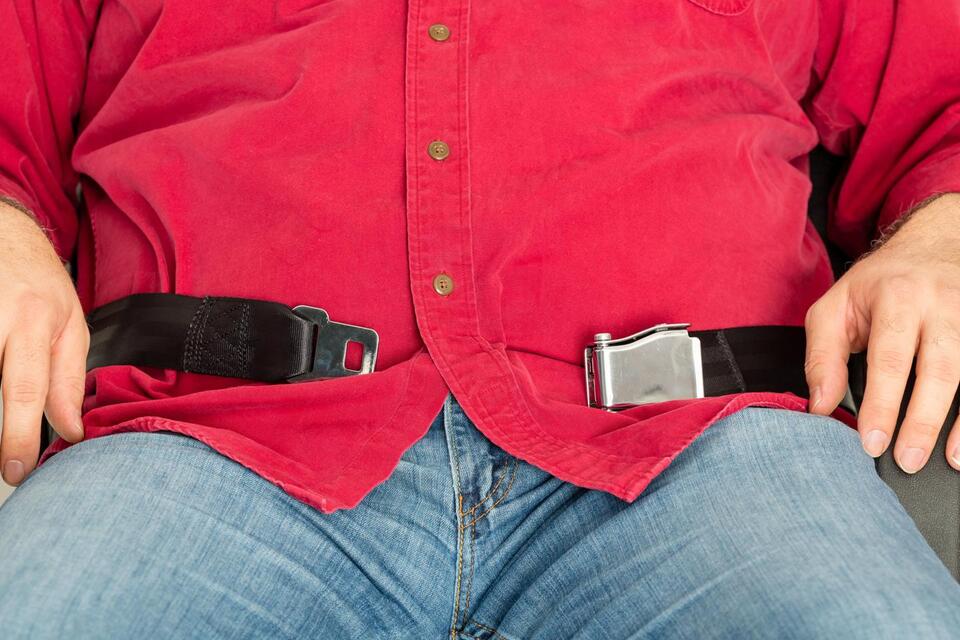 Why I Won’t Pay for a Bigger Plane Seat