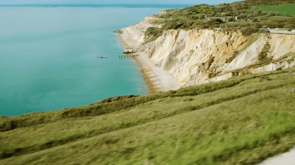 Dino Jackpot on the Isle of Wight!