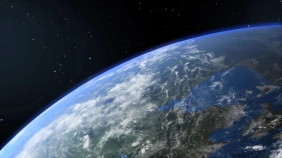 Half of Nature Could Vanish?!