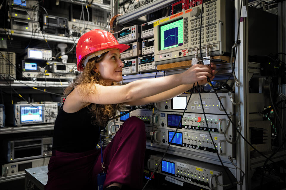 Antimatter Qubit? CERN Just Did That