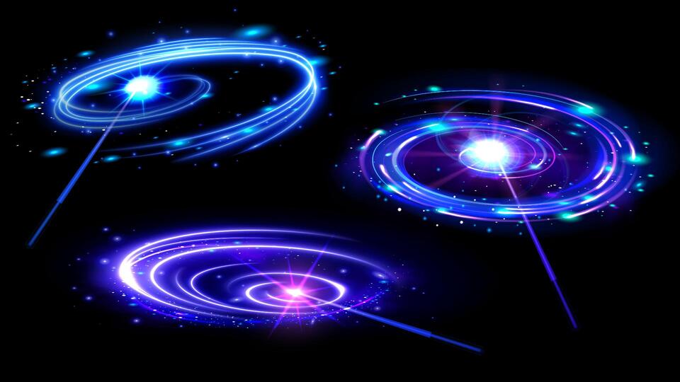 Quasars: Not All Are Loud & Proud!