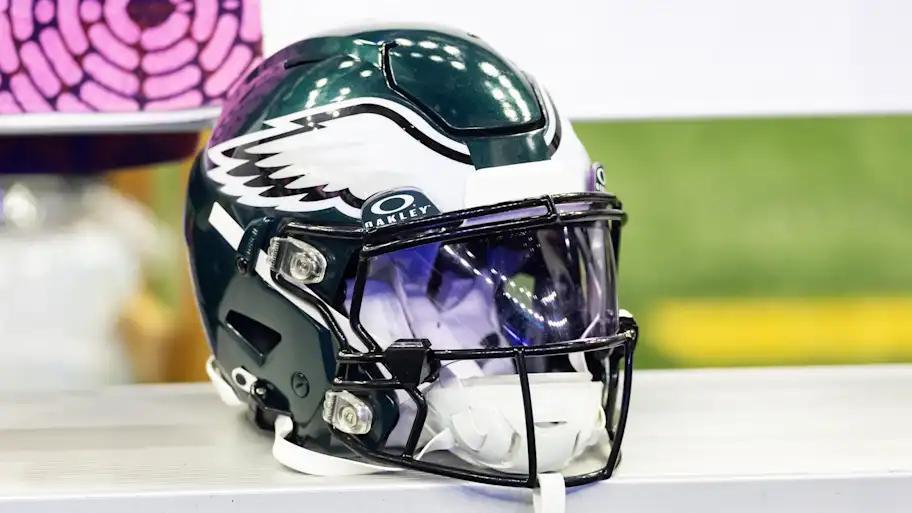 Eagles land a game-changer for their defense