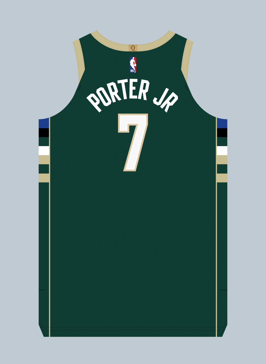 Bucks’ wild offseason: Near trades & bold moves