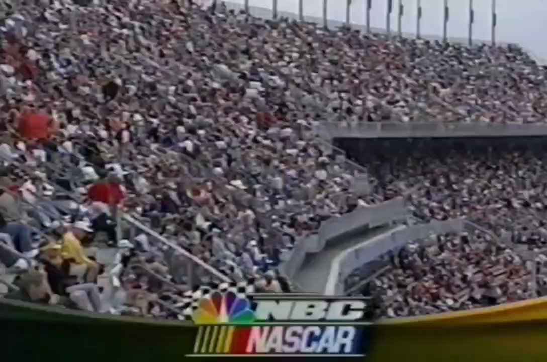 Mark Martin Fires Back at Playoff Format
