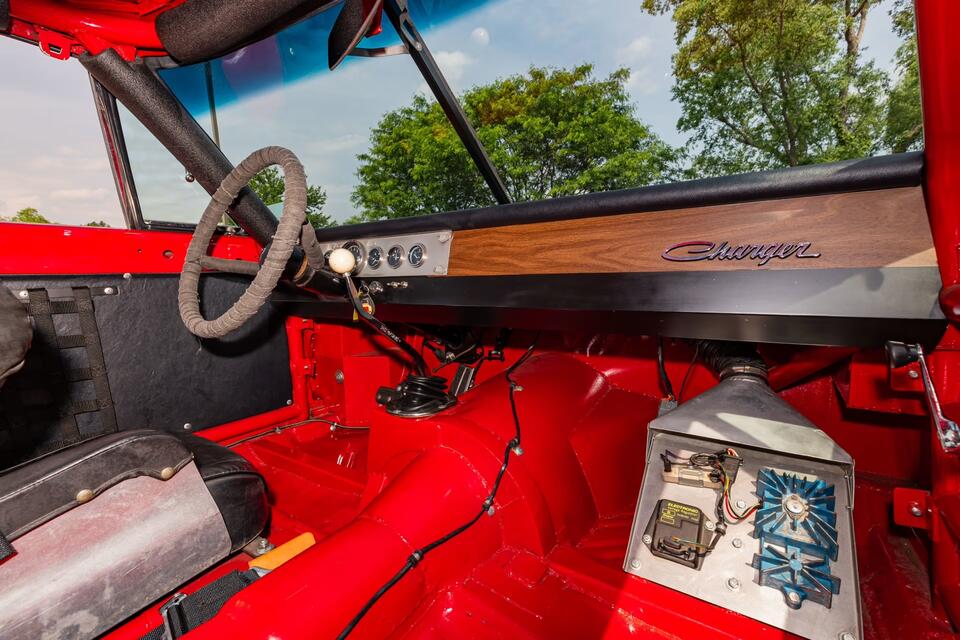 Bobby Allison’s 200 MPH Daytona Up for Grabs!
