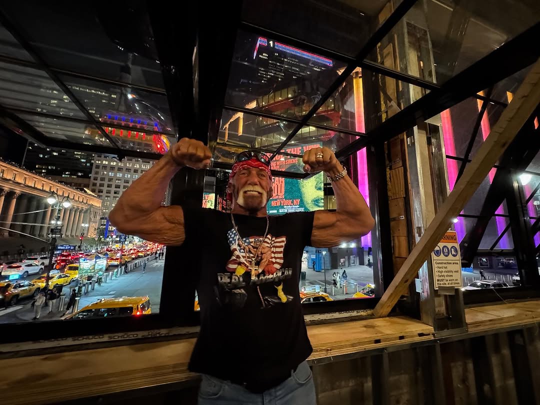 Heartbreak Behind Hulkster’s Final Days