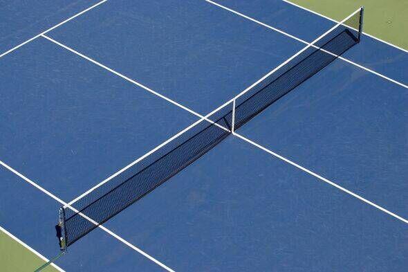 Triple Doping Drama at Bogota Challenger