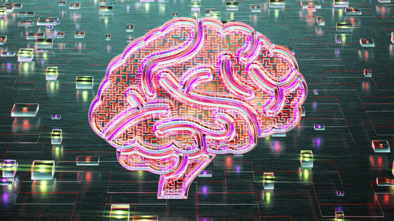 Can AI Really Learn on Its Own?