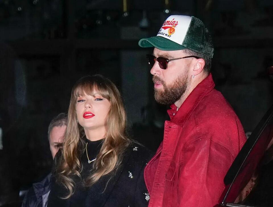 Did AI Just Fuel a Celebrity Rumor Spiral?