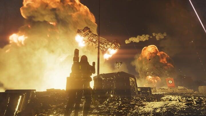 Did Helldivers 2 Nearly Lose Super Earth?