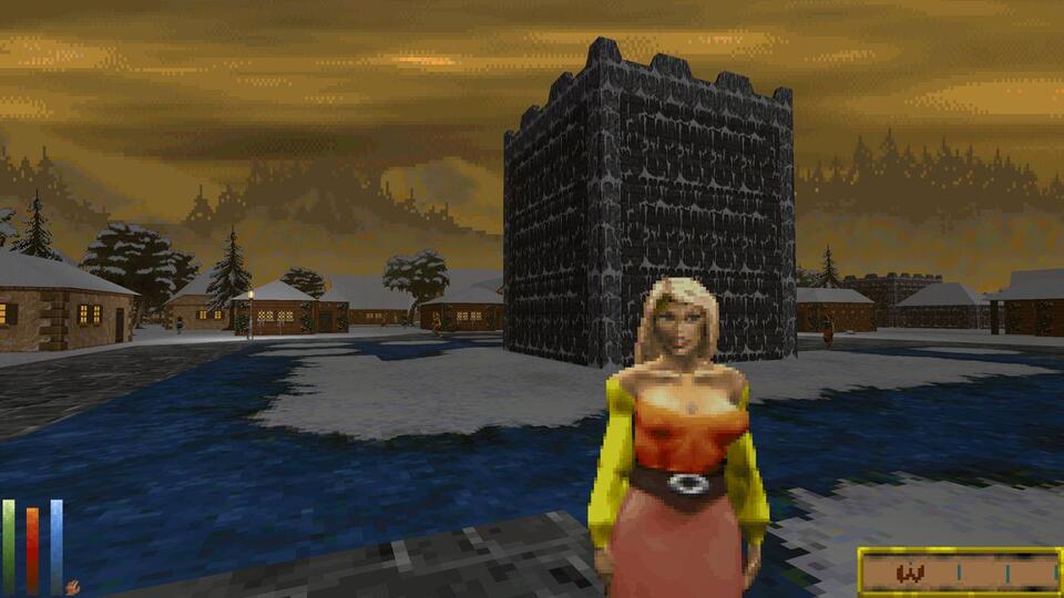 Was Daggerfall’s Retail-Exclusive DLC Fair?