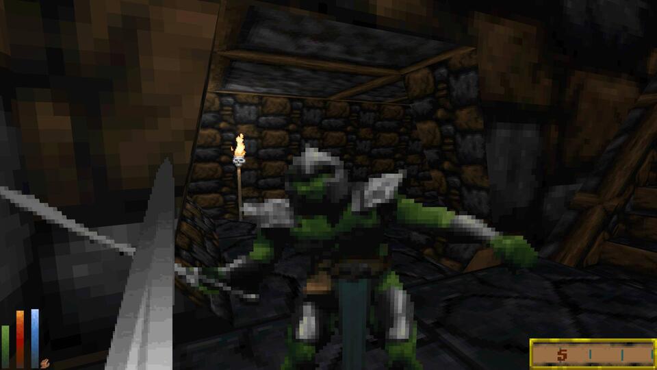 Was Daggerfall’s Retail-Exclusive DLC Fair?