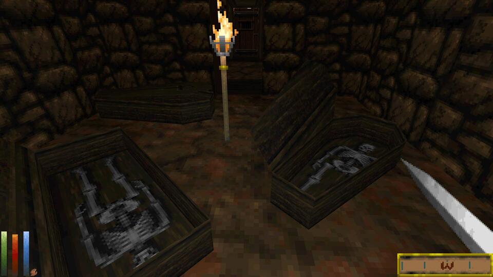 Was Daggerfall’s Retail-Exclusive DLC Fair?