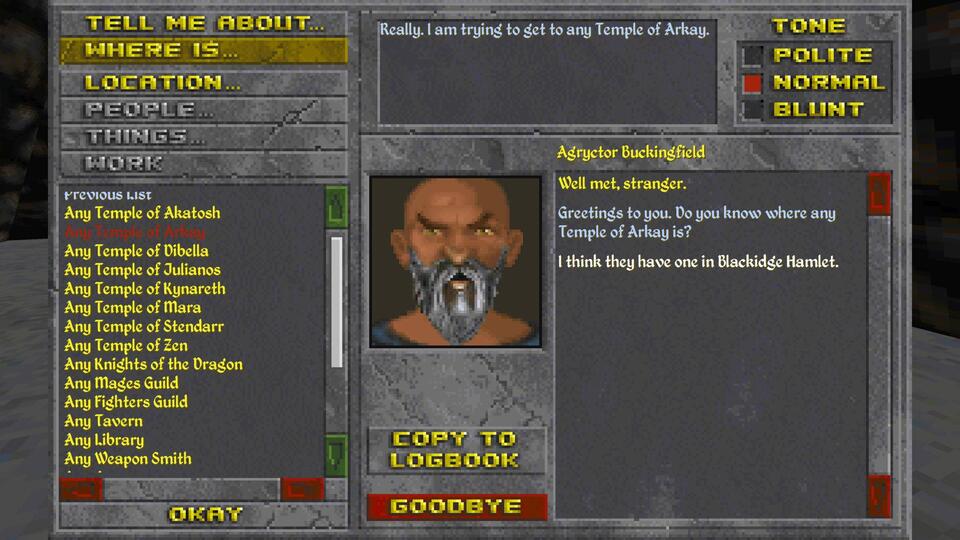 Was Daggerfall’s Retail-Exclusive DLC Fair?