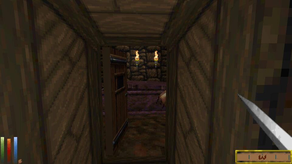 Was Daggerfall’s Retail-Exclusive DLC Fair?