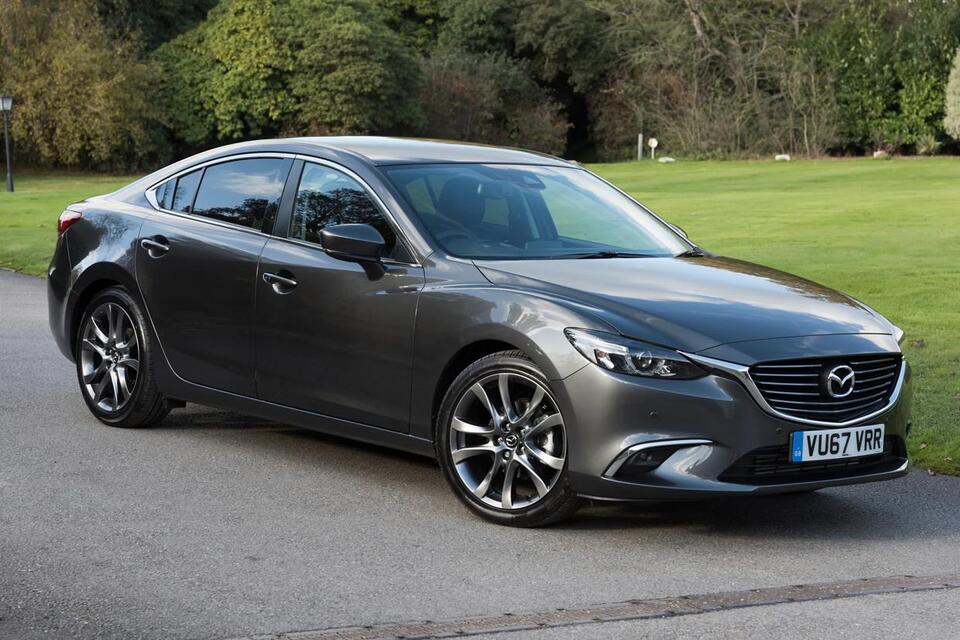 Mazda Owners: Claim Your Cash & Freebies!
