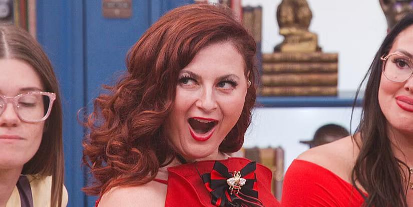 Rachel’s Epic Meltdown Steals the Show 😱