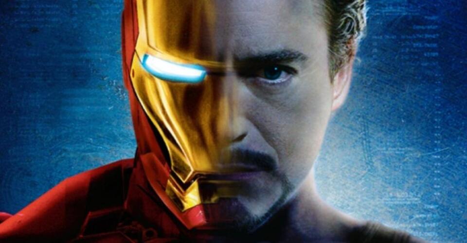 Downey Jr. Drops Secret Wars Clue?! 👀