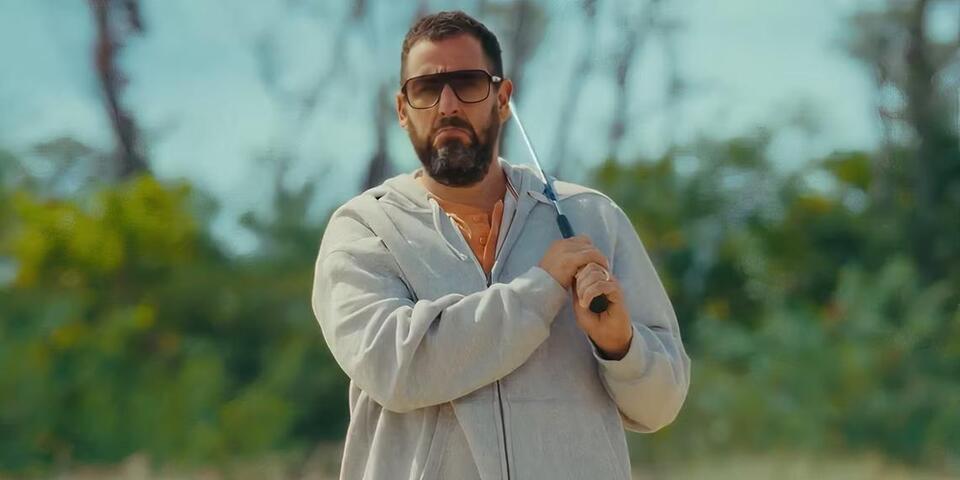 Happy Gilmore 2 Cast Drama?! 🍿