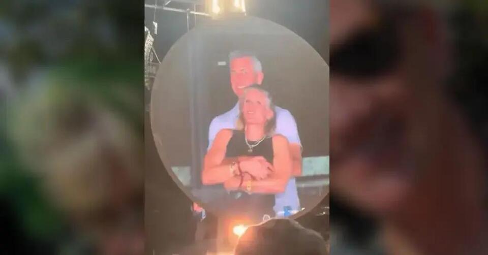 Gwyneth Paltrow to the Rescue?