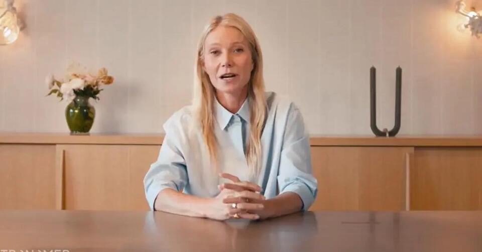 Gwyneth Paltrow to the Rescue?