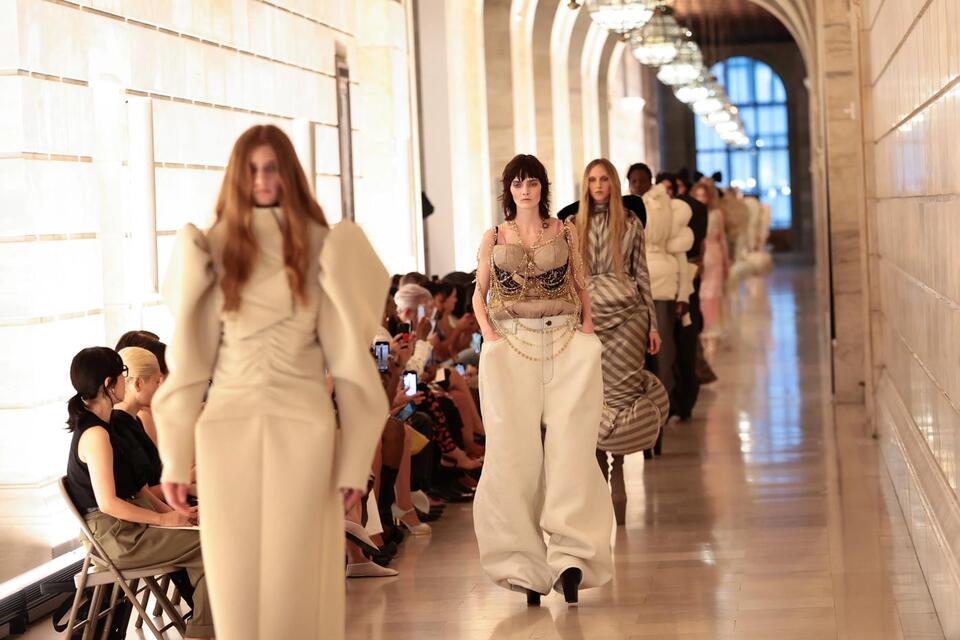Would You Drop $1B on a Handbag Brand?