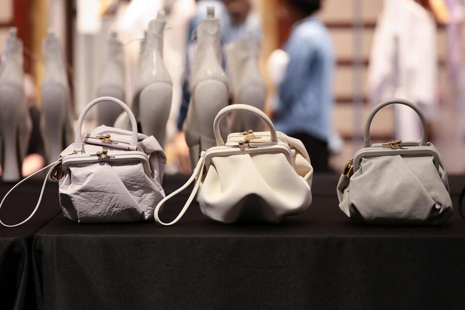 Would You Drop $1B on a Handbag Brand?
