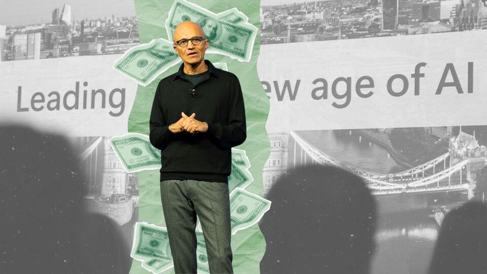 Microsoft Layoffs: AI Over People?