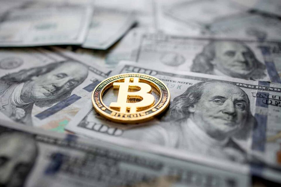 Would You Bet Your Dividends on Bitcoin?