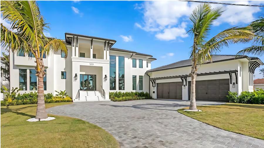 Snell Isle’s record $8.8M home sale turns heads