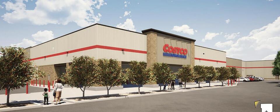 Costco could move from Fresno to Madera