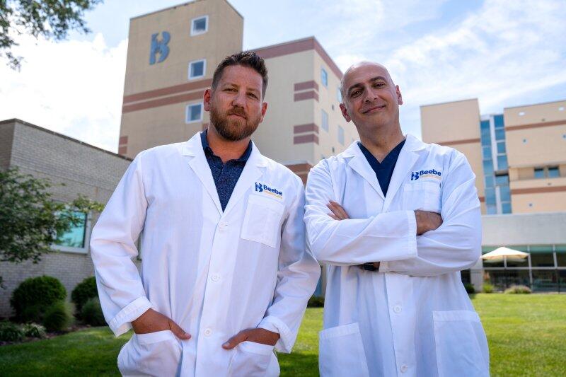 Sussex County’s heart care just got a major upgrade