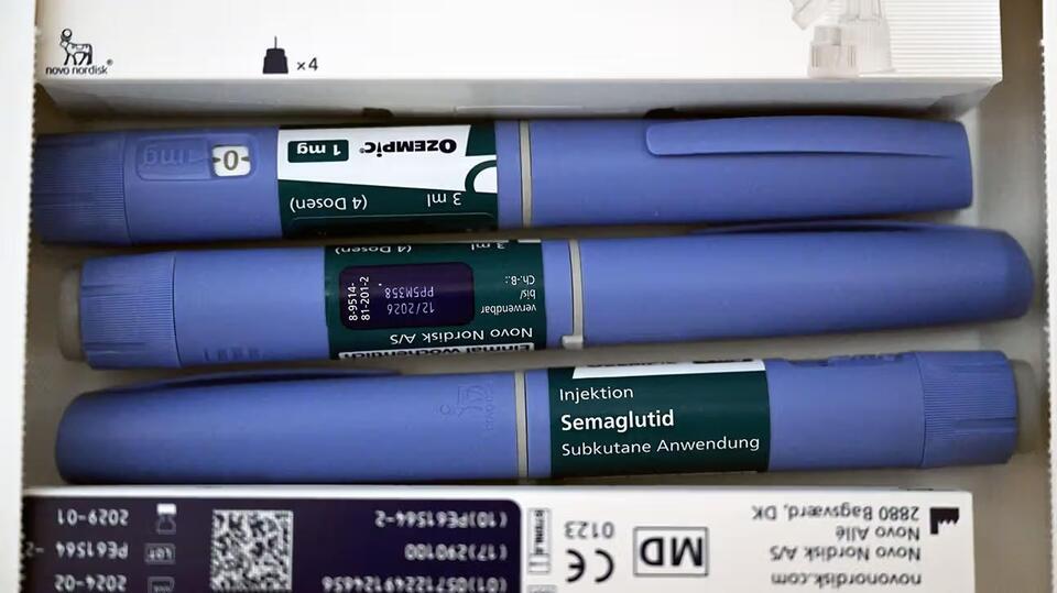 GLP-1 Meds: The Unexpected Asthma Hack?
