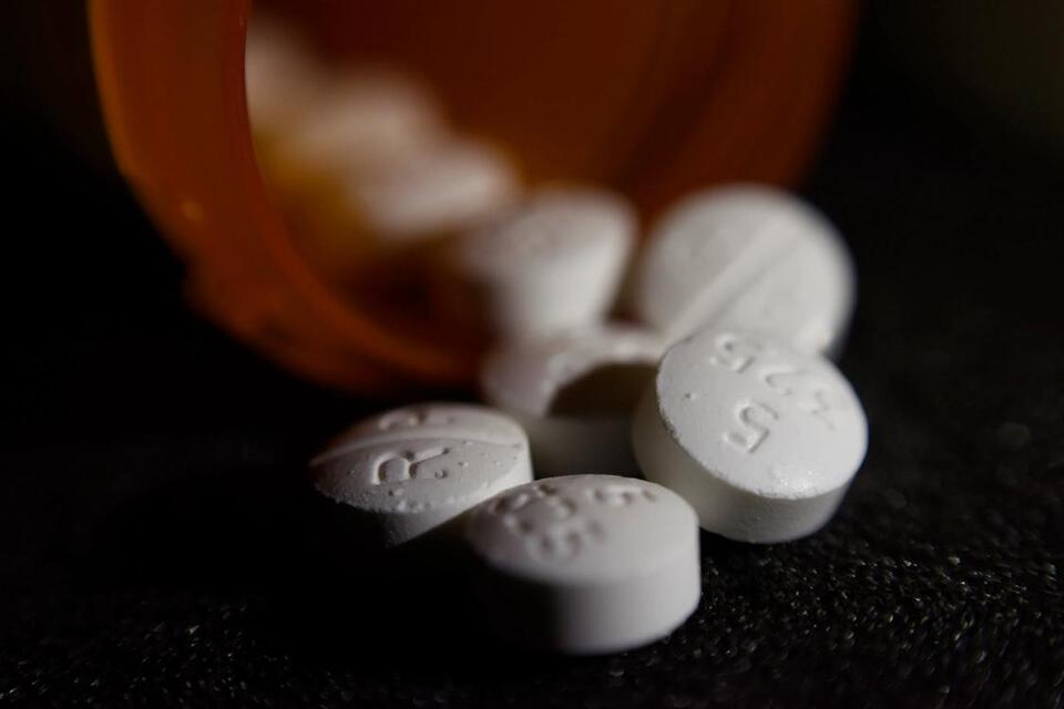 Canada’s Pain Med Shortage Drama