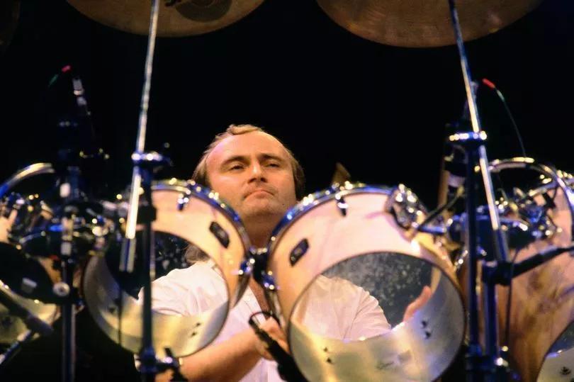 Phil Collins Isn’t in Hospice—Here’s the Truth