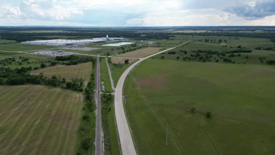 Oklahoma’s Job Boom: 3,000 Hires Incoming!
